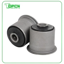 Front Upper Control Arm Bushing Kit For 1984 - 2000 2001 Jeep Cherokee Wagoneer