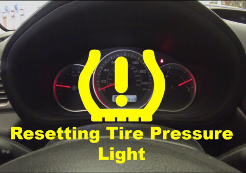FORD EDGE ESCAPE US TPMS Tire Pressure BAND Sensors Reset Emulator/Bypass Fix - Picture 3 of 3