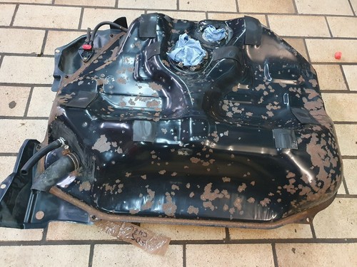 @RAR@ Gas Benzin Kraftstofftank Benzinbehälter Honda CIVIC EG5 EG6 EG9 EJ1 92-95 - Bild 4 von 10