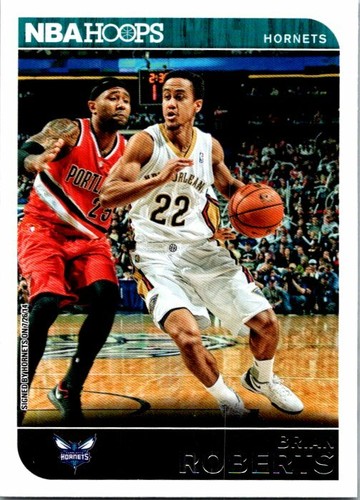 2014-15 NBA HOOPS BASKETBALL CARD PICK / CHOOSE YOUR CARDS 151-300 - Picture 122 of 177
