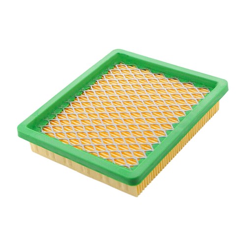2x Luftfilter passend für Scheppach MS196-51E Benzin Rasenmäher. - Bild 4 von 9