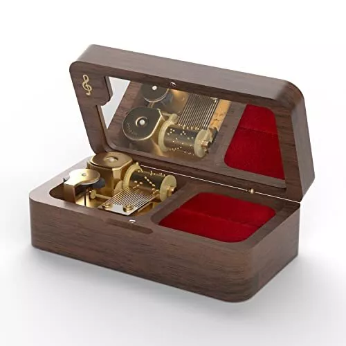 You are my sunshine music box wind up 2025