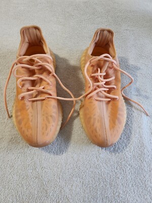 Light Use Size 8 - adidas Yeezy Boost 350 V2 Mono Clay