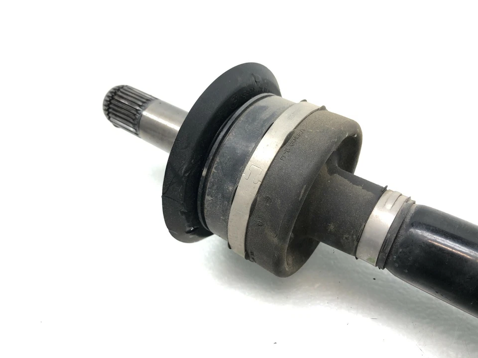 ОРИГИНАЛЬНЫЙ ВАЛ ЗАДНЕЙ ОСИ CV ДЛЯ ПРАВОСТОРОННЕГО ПАССАЖИРА BMW 740I 2016-2019 ГОДОВ ВЫПУСКА 61K. - Изображение 4 из 4