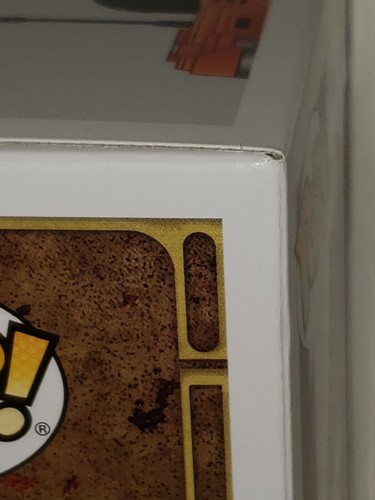 Funko Pop! Star Wars #397 CB-6B CB6B Collectible Vinyl Figure Target Exclusive ^ - Picture 8 of 24