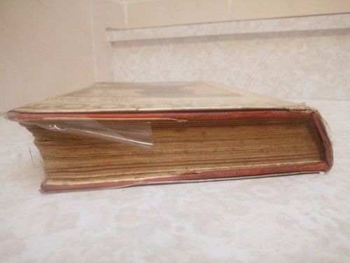 Jackboot By John Laffin Hardcover First Editon 1965 - Picture 9 of 10