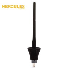 Hercules DS504B Deluxe Velvet Covered Peg for...