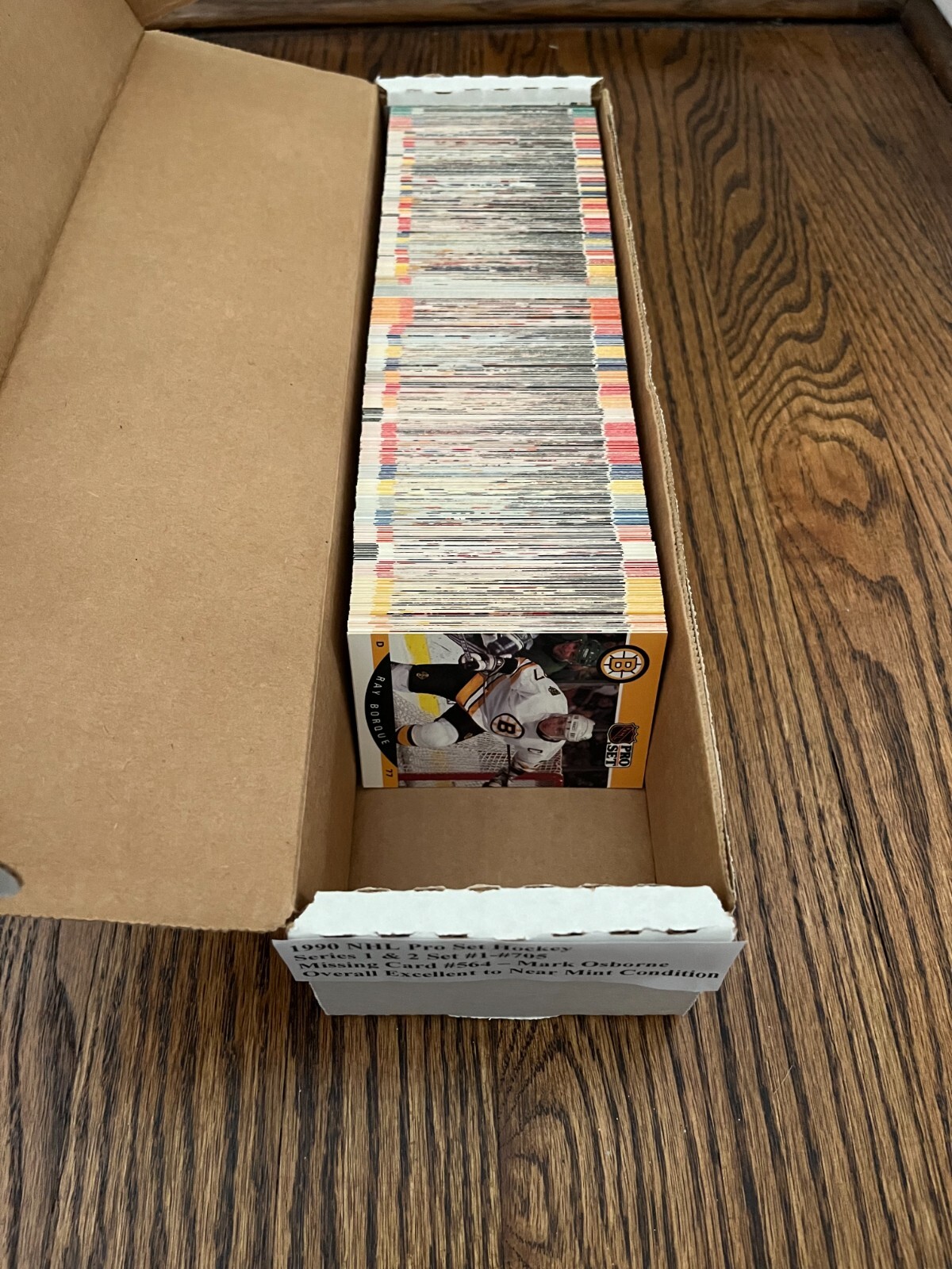 Baseball, Football, Basketball, Hockey - Sets - You Pick - FAST SHIPPING - Picture 61 of 71