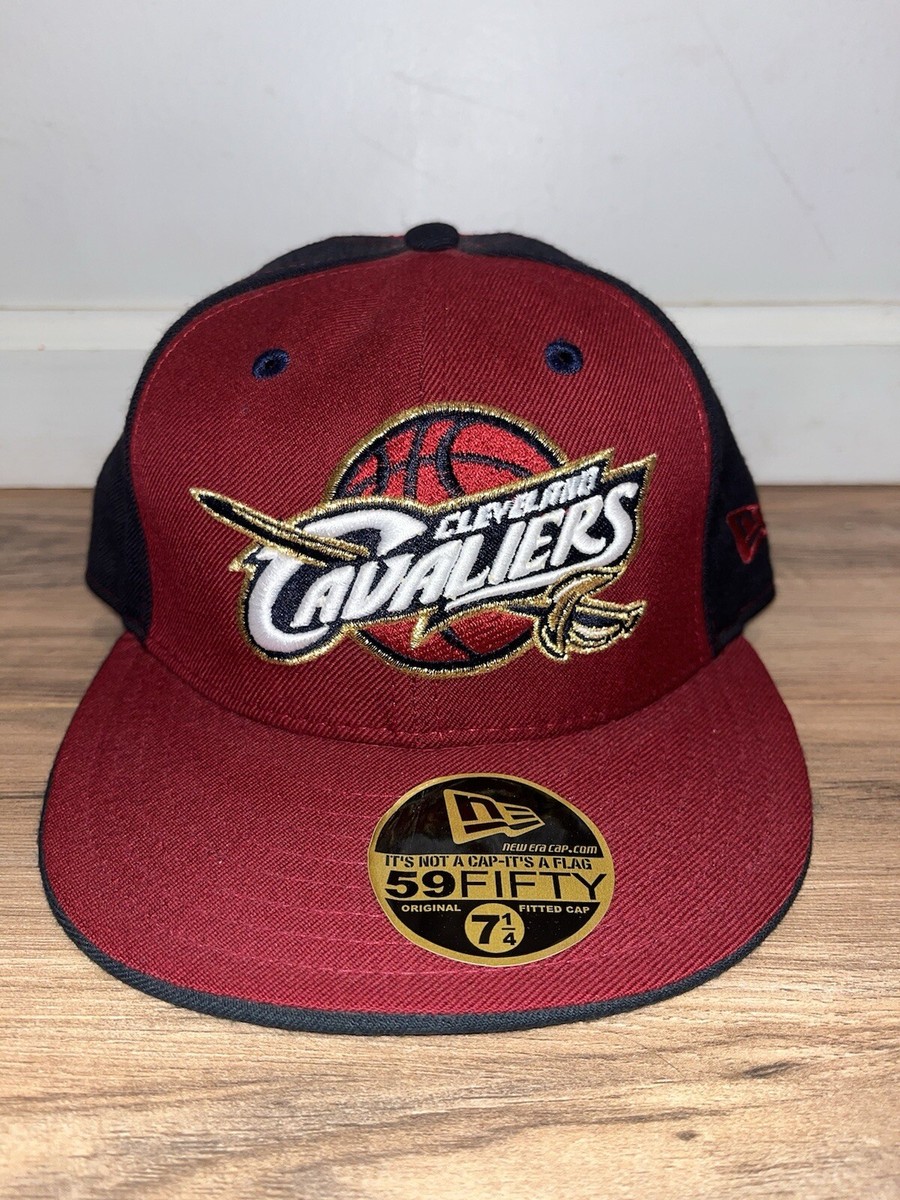 Baseball Cap New Era Nba 9fifty Nostalgia Snapback New York