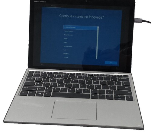 HP ProDesk 400 G6 SFF / i3-9100 / 256 SSD / 16GB RAM / Wi-Fi & BT
