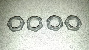 schwinn meridian rear axle bearings