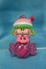 Ciao Shogakukan Tomy Mirmo! Portachiavi caramelle Gashapon minifigure Rirumu Rima