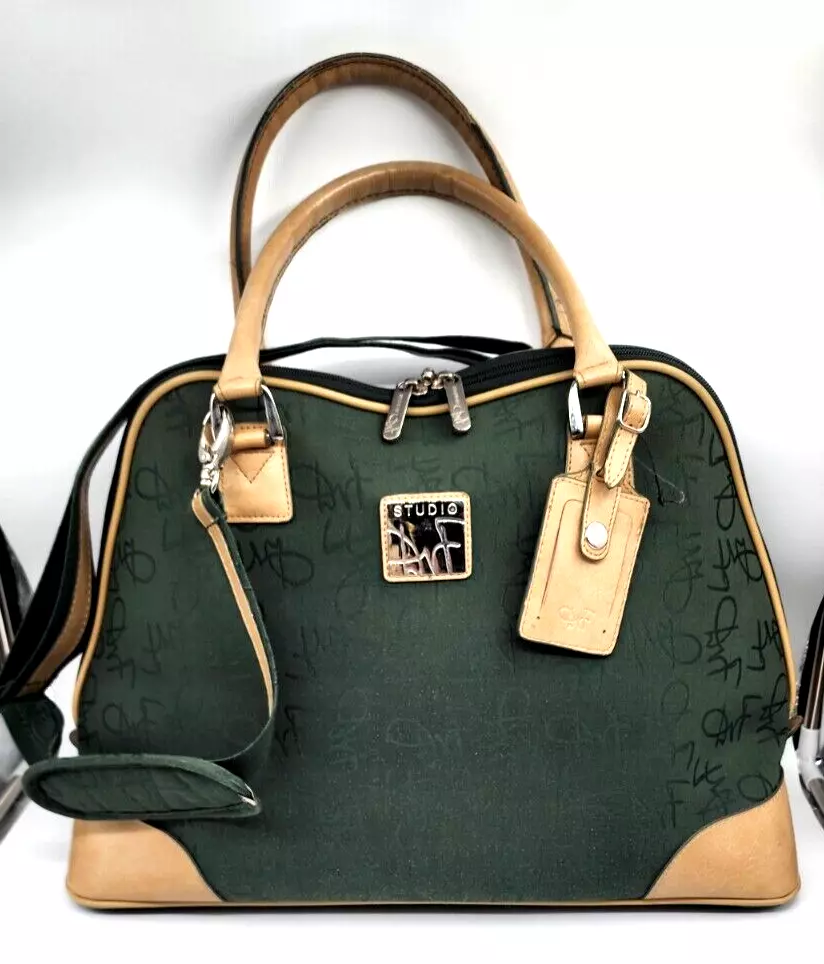Dvf travel bags luggage hotsell