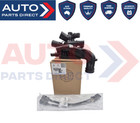<!--F#f_0-->Genuine Peugeot Citroen Engine Thermostat Housing with Wiring Cable 9808647080<!--F/-->