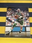 1995 Upper Deck Basketball Xavier McDaniel #81