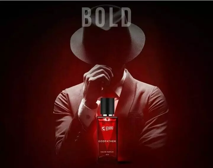 Godfather perfume online