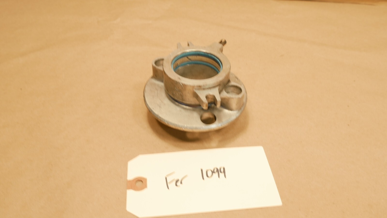 Ferrari F360 Clutch Bearing Support OEM PN 201024