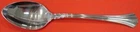Eighteenth Century by Reed and Barton Sterling Silver Teaspoon 6 1/8" Flatware