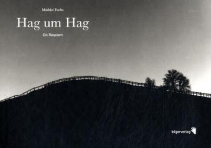 Thumbnail - Mäddel/osterwalder, Josef Fuchs | Hag Um Hag. | Buch | Deutsch (2010)