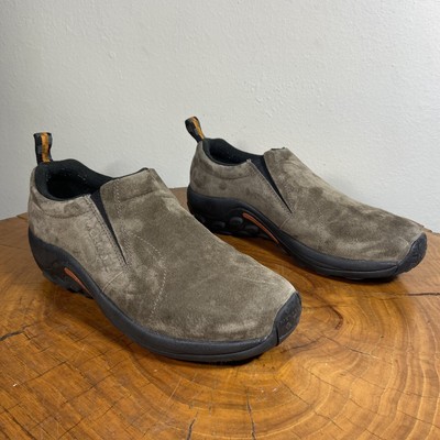 merrell jungle moc nubuck waterproof