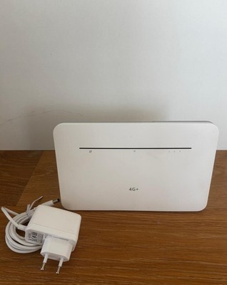 4G LTE Router Soyealink/Huawei B535-333 - Zustand: 1A