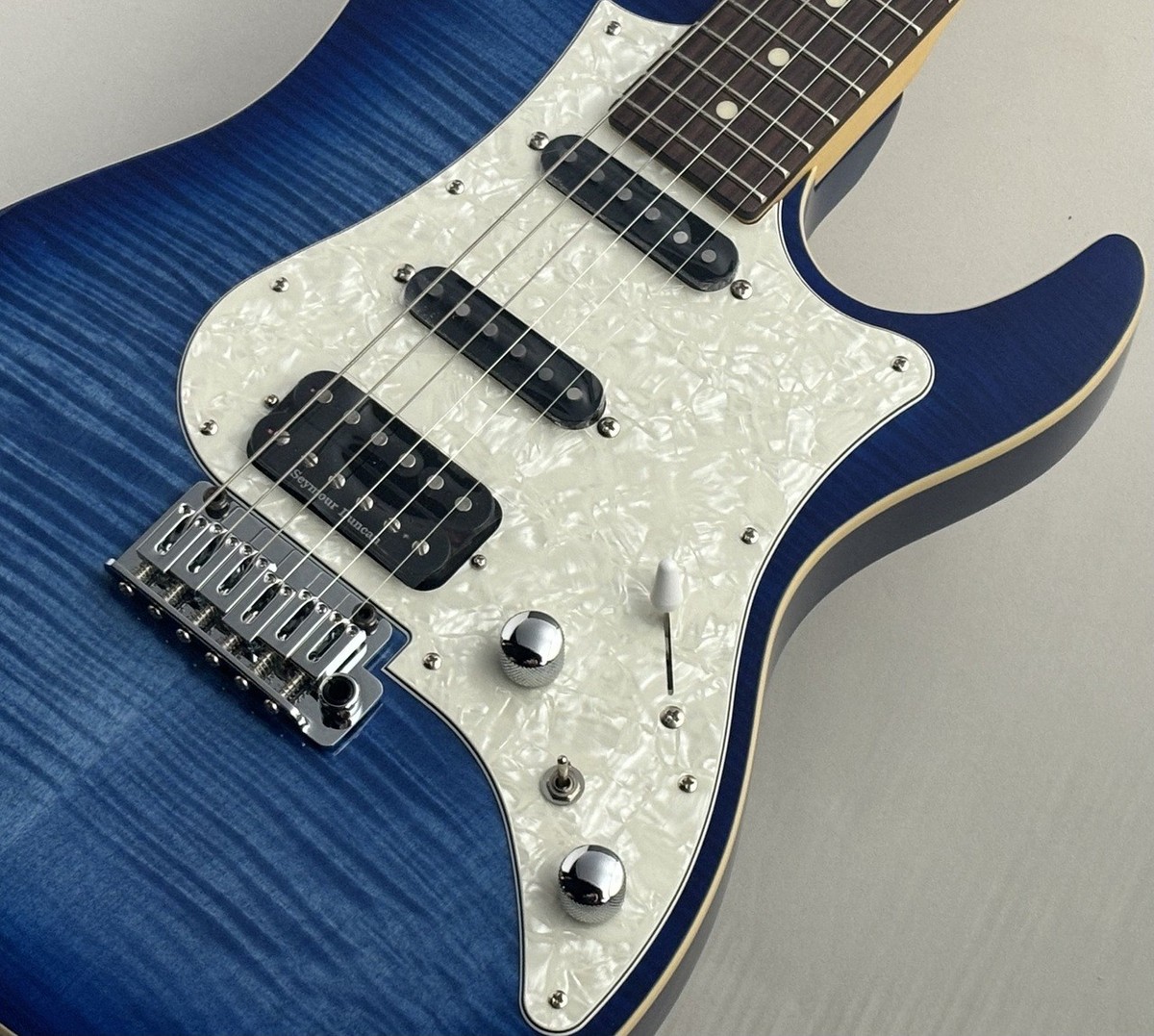 富士弦　J-Standard ODYSSEY JOS2-FM-R/2TB FUJIGEN(FGN)J-Standard ODYSSEY JOS2-FM-R