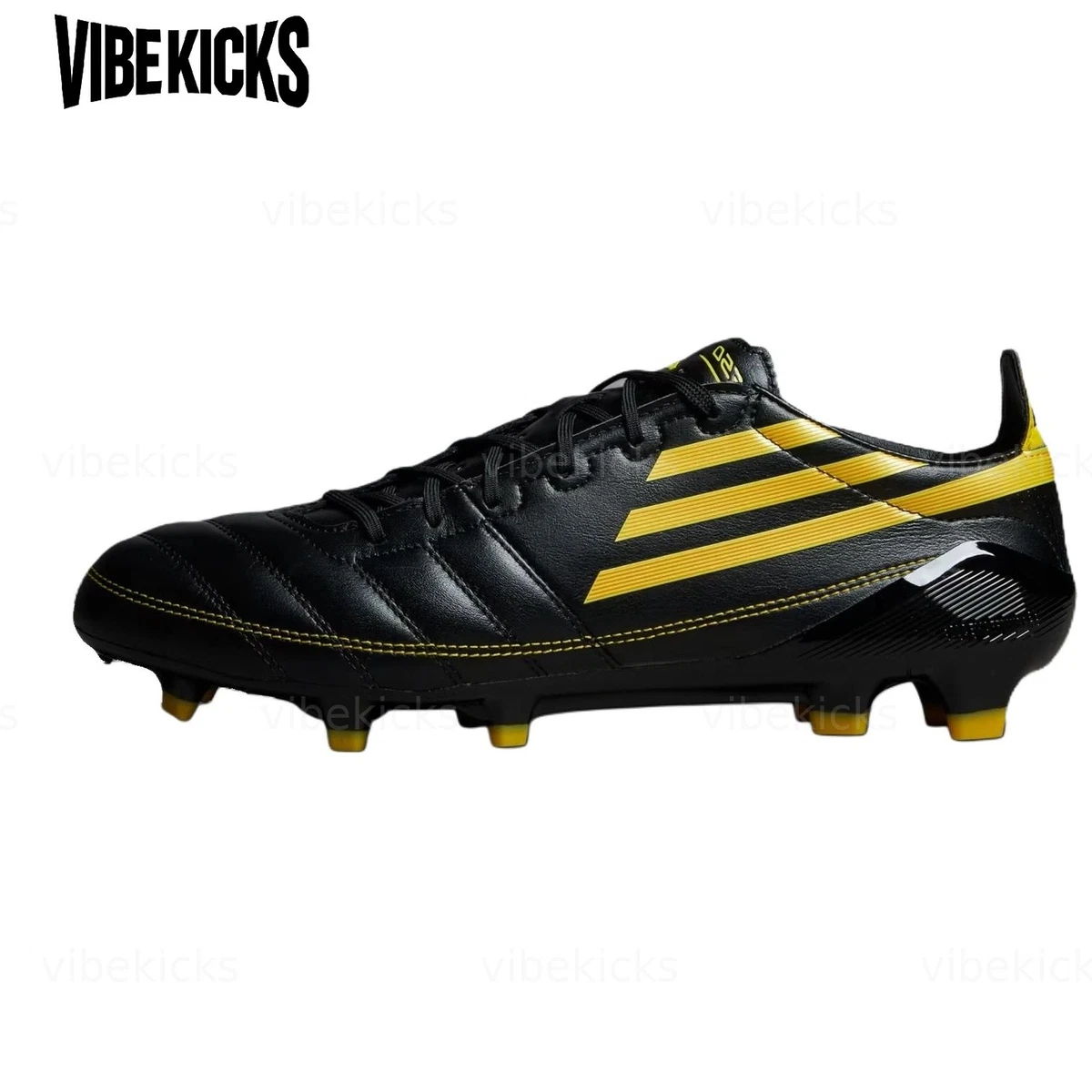 adidas Adizero F50 Elite FG 2010 Edition Pack for Sale