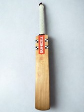 Nicolls Gray English Willow Cricket OLD XIPHOS SUB Small Handle Cricket Bat