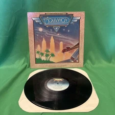 BOHANNON ONE STEP AHEAD PHASE II RECORDS LTD. JW36867 USA 1980 
