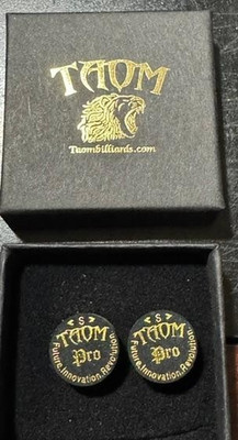 2 TAOM SOFT PRO TIP HARDNESS IS SOFT FREE GIFT BOX NEW SHIPS FREE AUTH DEALER