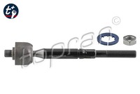 Topran Axialgelenk Spurstange Vorne Links FüR Renault ScéNic IV J9_ 1.3 Tce 140