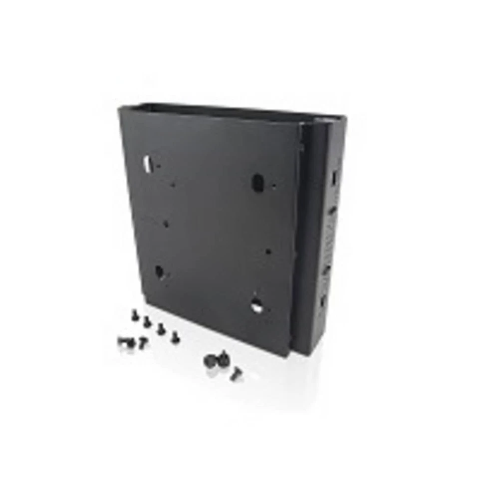 Lenovo Kit de montage ThinkCentre Tiny Sandwich Kit II 4XH0N04098 noir - Photo 4/4