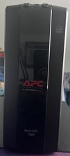 APC BX1500M 1500VA Battery Backup  Surge Protector