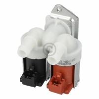 Magnetventil Zweifach Gorenje 587560 FüR Waschmaschine