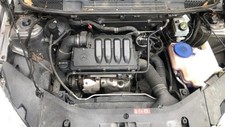 Moteur Mercedes CLASSE B