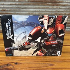 Xenoblade Chronicles X - Special Edition (Nintendo Wii U) NEW-SEALED