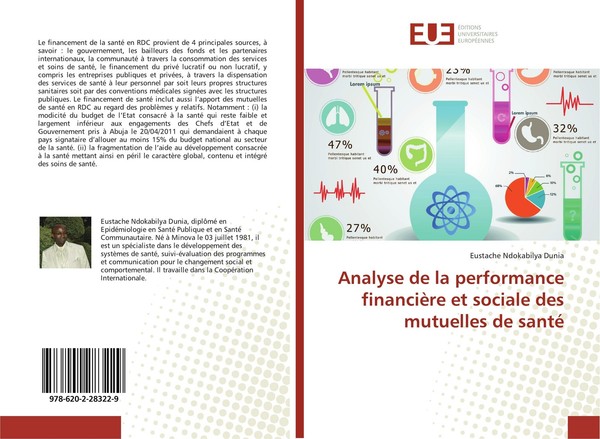Analyse De La Performance FinancièRe Et Sociale Des Mutuelles De Santé Eustache-image