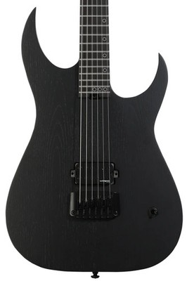 Schecter Keith Merrow KM-6 MK-III EX Signature Baritone Electric Guitar - Satin