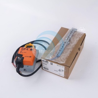 1PCS NEW BELIMO Dampers Actuators LM24A 24V 5NM