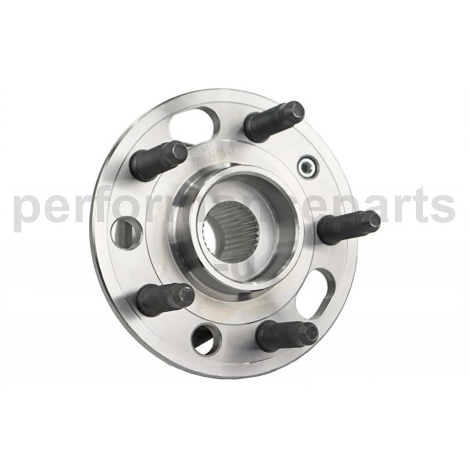 Rear Wheel Bearing and Hub Assembly for Chevrolet Malibu 2013-2016 - Image 3 of 4