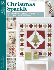 Christmas Sparkle Paperback