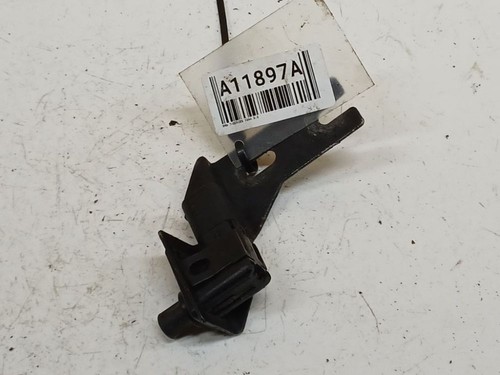 Bonnet alarm sensor