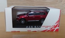 Mitsubishi OutLander 1/43  218254