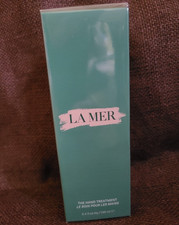 LA MER The Hand Treatment Cream 3.4 fl oz / 100 ml