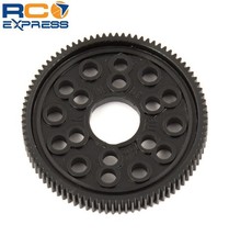 Associated Spur Gear 88t 64p In Kit Asc4616 Associated Spur Gear 88t 64p In Kit Asc4616
