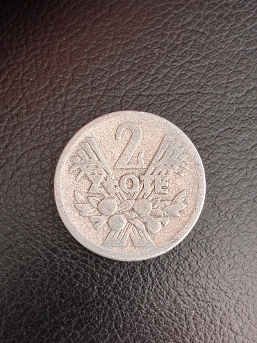 1960 Polish Coins for sale | eBay