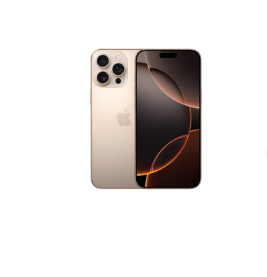 Sale Off Apple iPhone 16 Pro Max - 512 GB - Desert Titanium (Unlocked)
