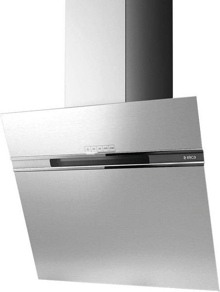 Elica Stripe Ix / A / 60 Abzugshaube Wand 60CM Saugend Touch Control Bild Led-image