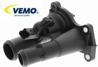 VEMO V25-99-1728 Thermostatgehäuse Gehäuse für Thermostat für Ford 