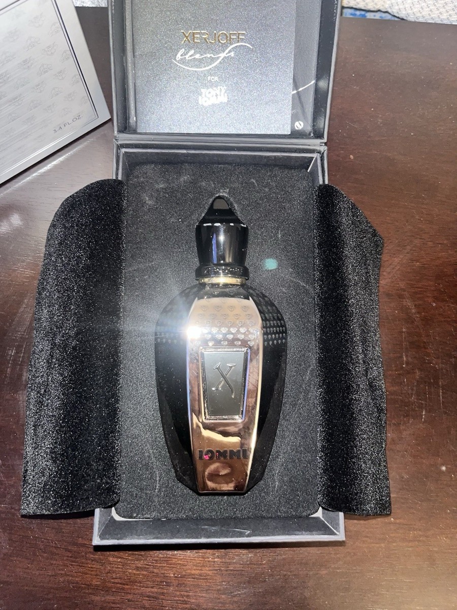 Xerjoff Tony Iommi Monkey Special Eau de Parfum Spray, Unisex, 3.4